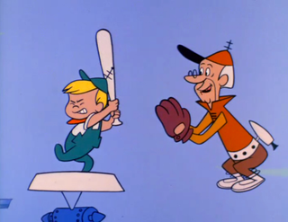 Illustration for article titled Grandpa Jetson is Way Cooler Than Grandpa Simpson